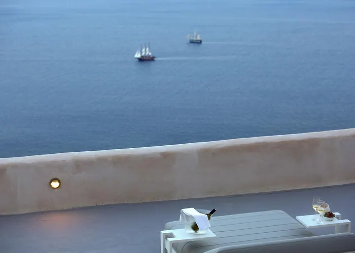 Santorini 520 By Caldera Vila Oia